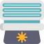 Solarium icon 64x64