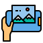 Camera icon 64x64