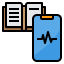 Audio book icon 64x64