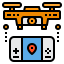Control icon 64x64