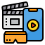 Movie icon 64x64