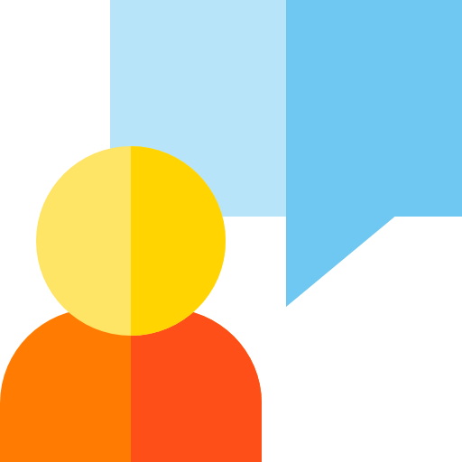 Message icon
