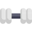 Dumbbell icon 64x64
