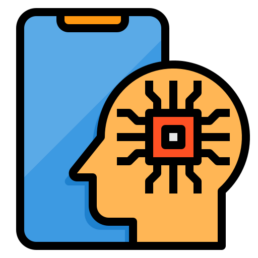 Chip icon
