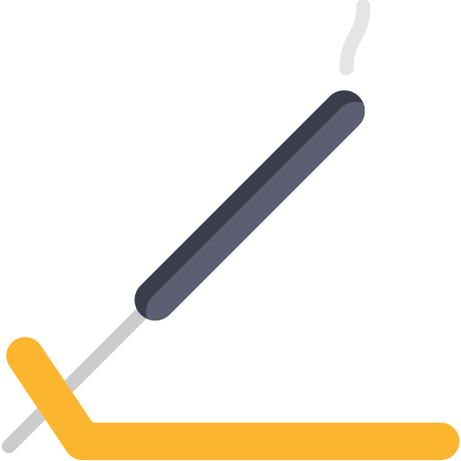 Incense icon