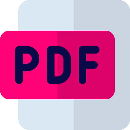 Pdf icon