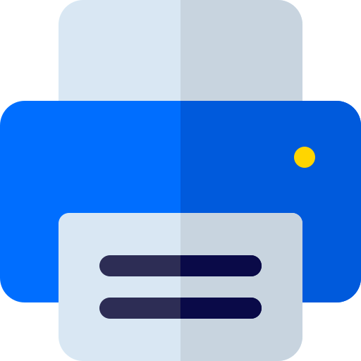 Printer icon