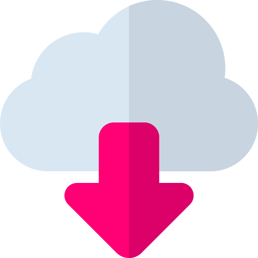 Cloud icon