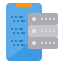 Storage іконка 64x64