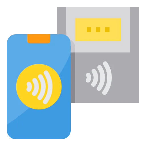 Nfc icon