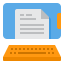 Document Symbol 64x64