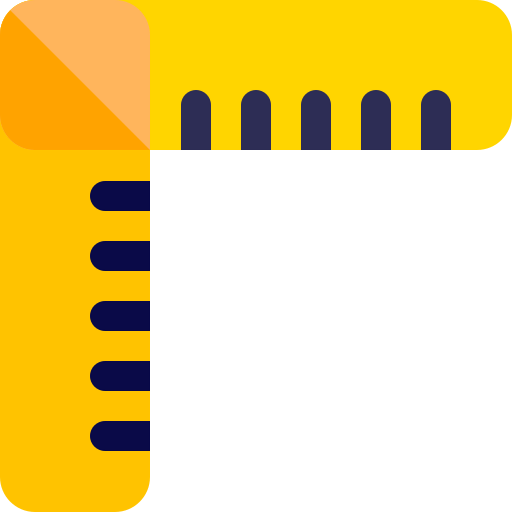 Ruler icon