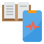 Audio book icon 64x64