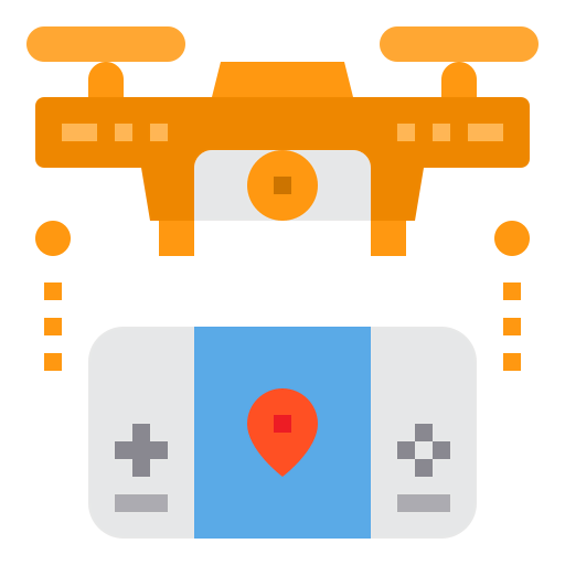 Control icon