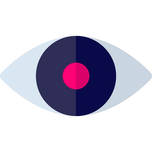 Eye icon