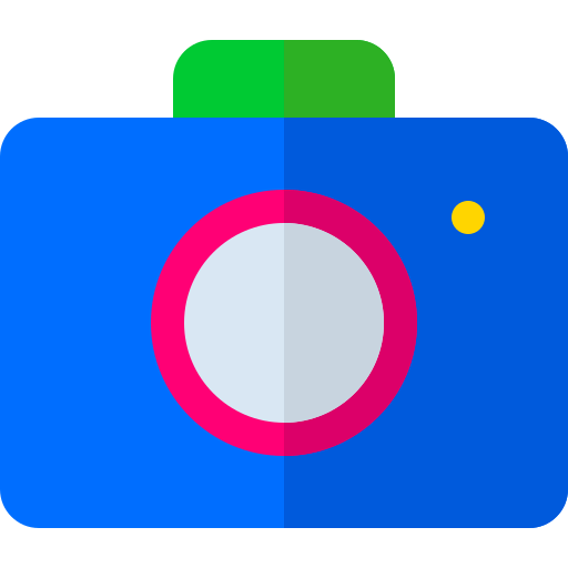 Camera icon