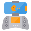 Joystick 상 64x64