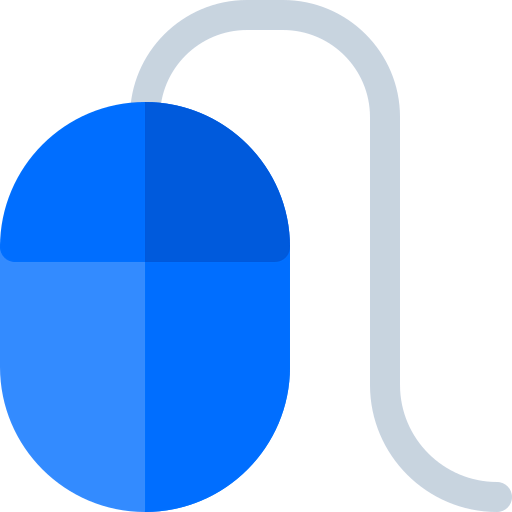Mouse icon