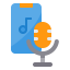 Recorder Ikona 64x64