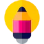 Creative ícono 64x64