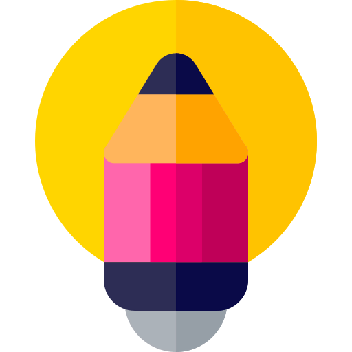 Creative icon