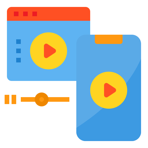 Player icon