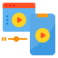 Player ícono 64x64