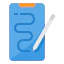 Writing icon 64x64