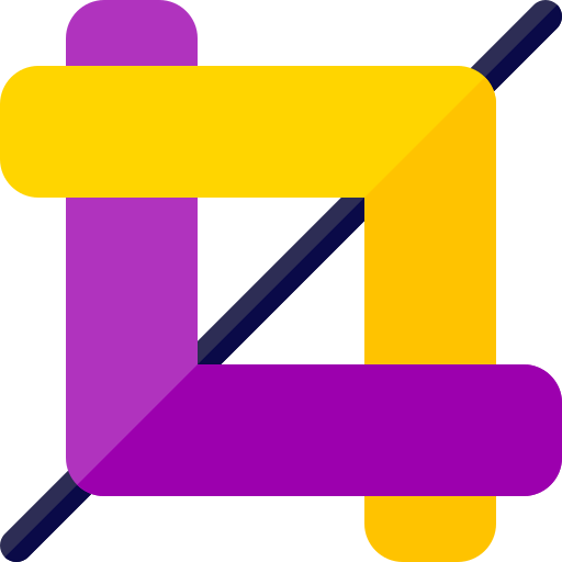 Crop icon