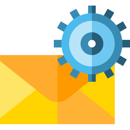 Envelope icon