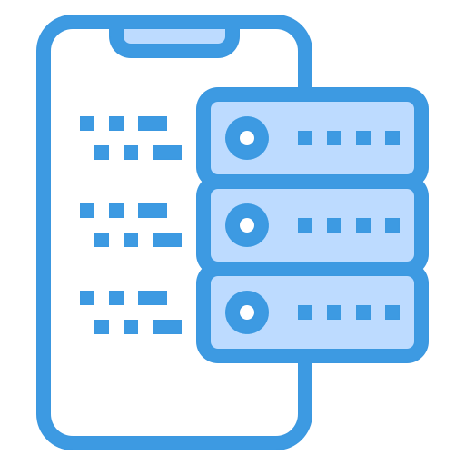 Storage icon