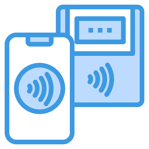 Nfc icon