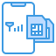 Dual sim icon 64x64