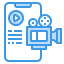 Smartphone icon 64x64