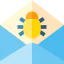 Spam Symbol 64x64