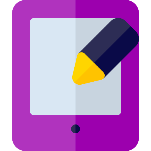 Tablet icon