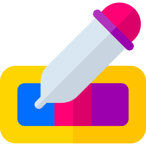 Dropper icon