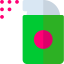 Spray icon 64x64