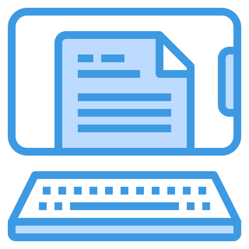 Document icon