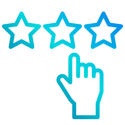 Rating icon
