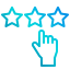 Rating icon 64x64