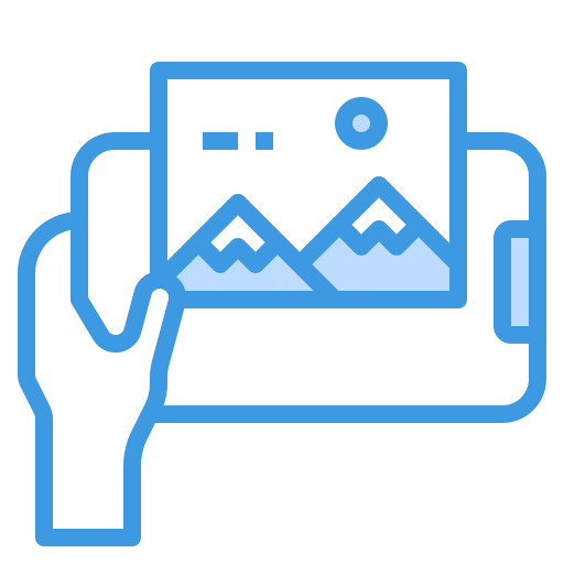 Camera icon