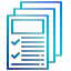 Resume icon 64x64