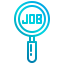 Job search icon 64x64