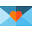 Love letter Symbol 64x64