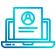 Resume icon 64x64