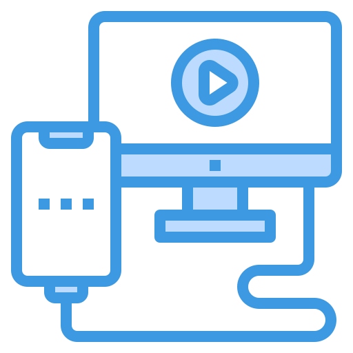 Sync icon