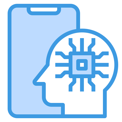 Chip icon