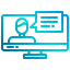 Video call Symbol 64x64