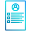 Resume icon 64x64